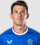 Ryan Jack Logo