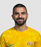 Aziz Behich Logo