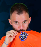 Emre Colak Logo