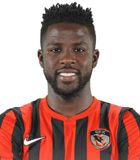 El Hadji Papy Mison Djilobodji Logo