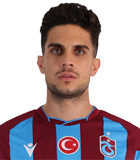 Marc Bartra Aragall Logo