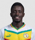 Idrissa Gana Gueye Logo