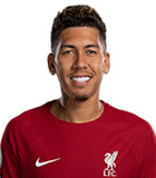 Roberto Firmino Barbosa de Oliveira Logo