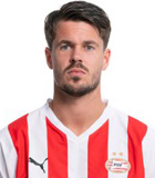 Marco van Ginkel Logo