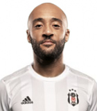 Nathan Redmond Logo