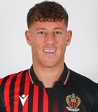 Ross Barkley Logo