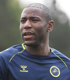 Benik Afobe Logo