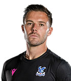 Jack Butland Logo