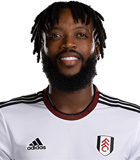 Nathaniel Nyakie Chalobah Logo