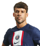 Juan Bernat Logo