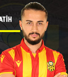 Nuri Fatih Aydin Logo