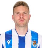 Asier Illarramendi Andonegu Logo