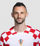 Marcelo Brozovic Logo