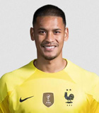 Alphonse Areola Logo