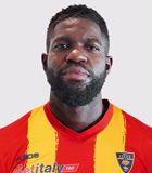 Samuel Umtiti Logo