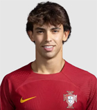 Joao Felix Sequeira Logo