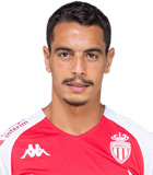 Ben Yedder Wissam Logo