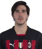 Sandro Tonali Logo