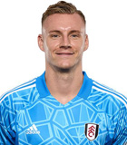 Bernd Leno Logo