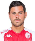 Kevin Volland Logo