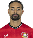 Karim Bellarabi Logo