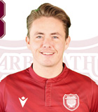 Scott Allan Logo