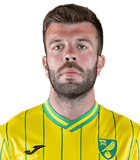 Grant Hanley Logo