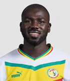 Kalidou Koulibaly Logo