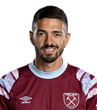 Manuel Lanzini Logo