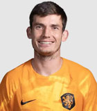 Marten de Roon Logo