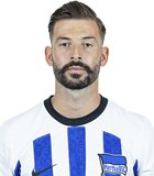 Marvin Plattenhardt Logo