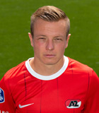 Jordy Clasie Logo