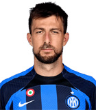 Francesco Acerbi Logo