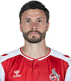 Jonas Hector Logo