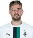 Christoph Kramer Logo