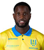 Florian Jozefzoon Logo