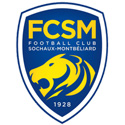 FC Sochaux-Montbeliard Logo