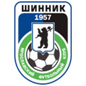 Shinnik Yaroslavl Logo