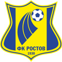 FK Rostov Logo