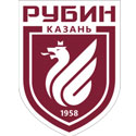 Rubin Kazan Logo