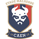 Caen Logo