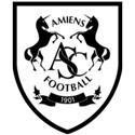 Amiens SC Logo