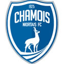 Chamois Niortais Logo