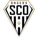 Angers SCO Logo