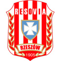 CWKS Resovia Rzeszow Logo