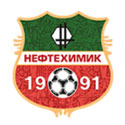 Neftekhimik Nizhnekamsk Logo