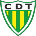 Desportivo de Tondela Logo