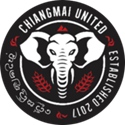 Chiangmai United Logo