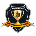 Dnipro-1 Logo