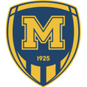 Metalist 1925 Kharkiv Logo